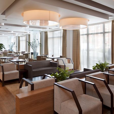 Holiday Inn Express Birmingham Redditch By Ihg Interiør billede