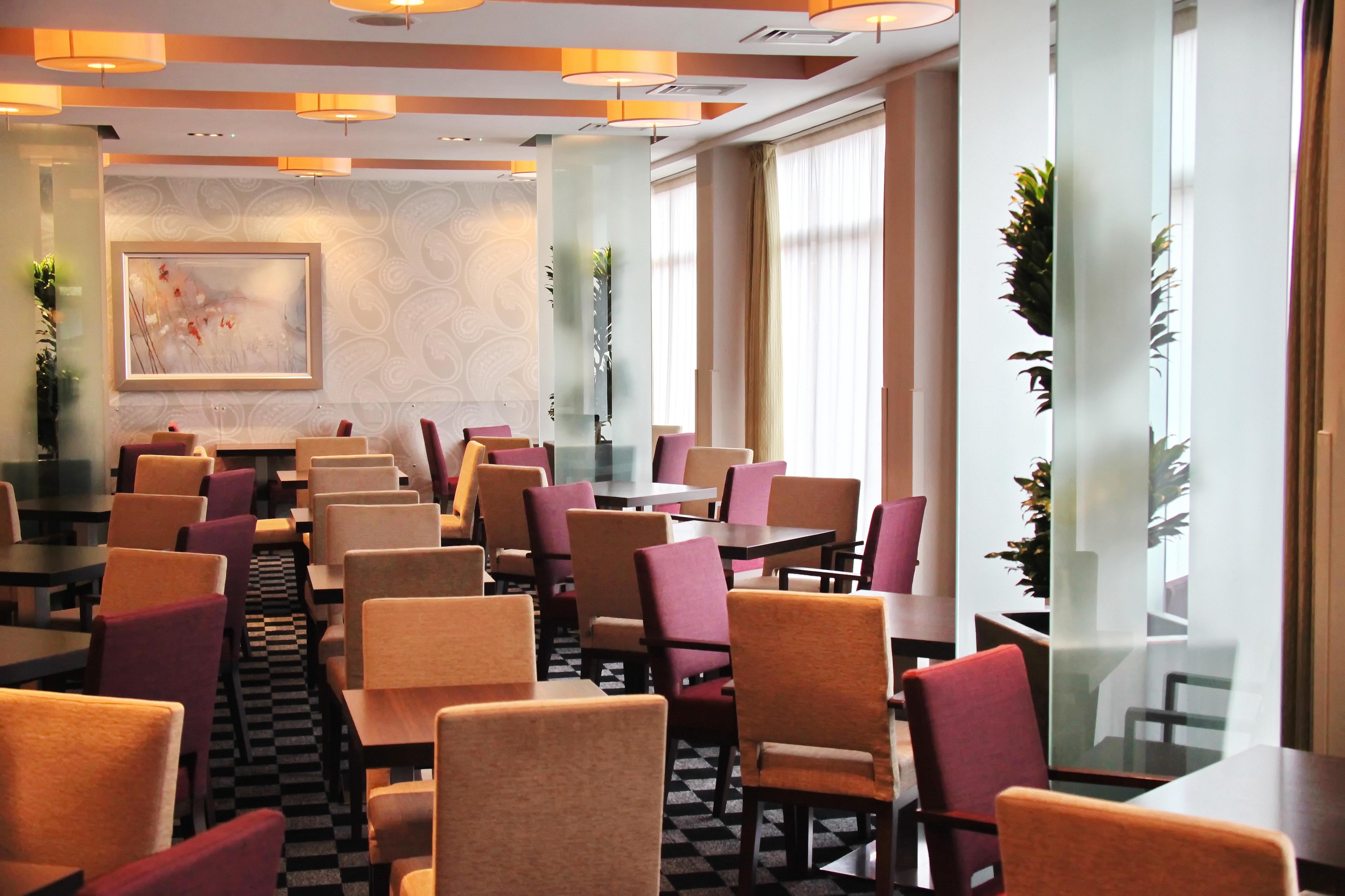 Holiday Inn Express Birmingham Redditch By Ihg Eksteriør billede