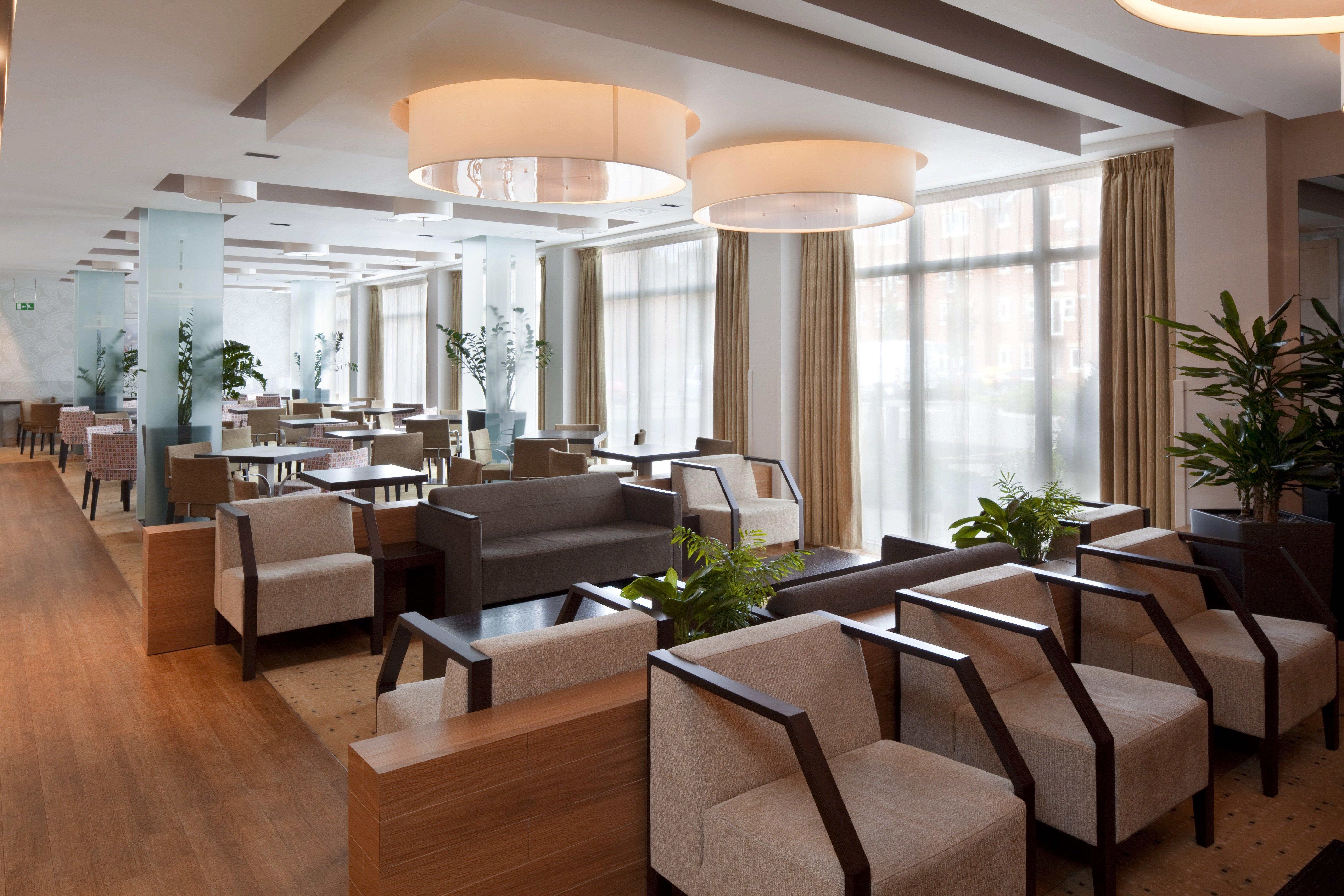 Holiday Inn Express Birmingham Redditch By Ihg Interiør billede